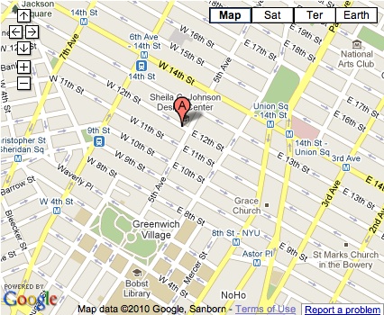 Manhattan Location