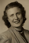Helen Hauptman