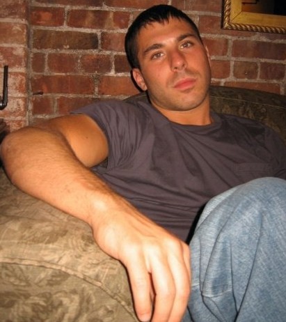 Hanniel Levenson