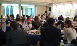young people at ohel ayalah