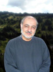 Abraham Menashe