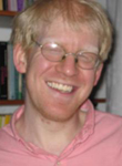 Zachary Berger